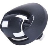 İcanpares Anker Uyumlu Eufy Robovac 11S - 35C / 12 / 15C / 15T / 30 / 30C / 35C / Akıllı Süpürge Ön Tekerlek