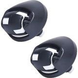 İcanpares Anker Uyumlu Eufy Robovac T2906021 35C 15C 30 11S 30C 12 15T 2 Adet Robot Süpürge Ön Tekerlek