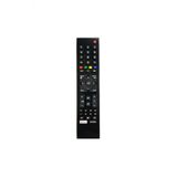 İcanpares Arçelik A43L55314B2 Televizyon Kumandası