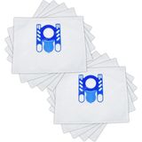 İcanpares Arçelik, Beko Uyumlu S 6810, S 6810 Y, S 6840 Py Orbital Eco, S 6880 Py, Tt 680B, Bks 9537 Süpürge Toz Torbası 10 Adet