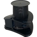 İcanpares Arçelik Uyumlu 9178008589 Elektrikli Süpürge Siklon Filtre