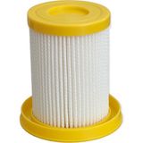 İcanpares Arçelik Uyumlu S 6400 6700 6750 Elektrikli Süpürge Silindirik Hepa Filtre