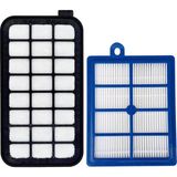 İcanpares Arnica Terra Premium Rosso ET14300 ET14320 Elektrikli Süpürge Motor Koruma ve Hepa Filtre Seti