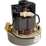 İcanpares Arnica Uyumlu Merlin Pro Klik Klak Elektrikli Süpürge Motoru
