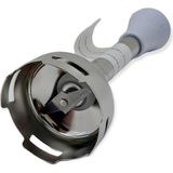 İcanpares Arzum AR1041 Blendart 1500 Blender Beyaz Parçalayıcı Metal Ayak