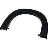 İcanpares Beko Uyumlu Bks 2520/BKS 2524/S 4120 Kanguru/s 4122 Kanguru/s 4124 KANGURU/9182001447/S 4210D/AL 650 M/al 650 G Süpürge Taşıma Sapı