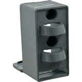 İcanpares Beko Uyumlu D9574NE/D9576NEK/B9472NMN/9610NFY/D9573NE/BK9611NE Serisi Buzdolabı Kapı Kolu Alt Montaj Kiti