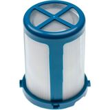 İcanpares Black & Decker Uyumlu HCUA525 N541343 N524519 N508033 Elektrikli Süpürge Hepa ve Koruyucu Filtre