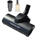 İcanpares Bork Uyumlu BGC 1UB130 Elektrikli Süpürge Turbo Brush İthal Emici Yer Başlık