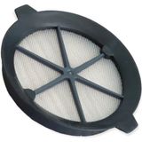 İcanpares Bosch Uyumlu 00624112 Bgs 52200 7SIL64 RELAXX'X-7PRO1-7SIL1-BGS7POW1-BGS7RCL Süpürge Mikro Filtre