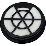 İcanpares Bosch Uyumlu Bgc 05AAA2, Bgs 05A220, Bgs 05A221, Bgs 05A222 Süpürge Toz Hazne Filtresi