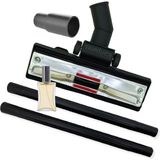 İcanpares Bosch Uyumlu Bgl 25A100 MEGATRON Multi Bgl 8PRO1 Elektrikli Süpürge Metal Tabanlı Emici Plastik Boru