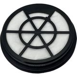 İcanpares Bosch Uyumlu Bgs 05A320, Bgs 05A322, Bgs 05AAA2, Bgs 05X240 Süpürge Toz Hazne Filtresi