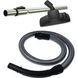 İcanpares Bosch Uyumlu Bsg 80000 89999 BSG8PRO1 82485 82488 81623 Elektrikli Süpürge Boru Emici Hortum Seti