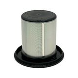 İcanpares Bosch Uyumlu BSS712XHYG, BKS71HYG3, BKS71HYG1, BCS71HYG1, BCS71HYG2, BCS71HYG1 Prohygienic Aqua, 12048688 Şarjlı Süpürge Filtresi