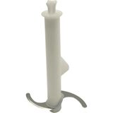 İcanpares Braun Uyumlu Multiquick 5 Vario Stabmixer Mq 5245 Wh Blender Hazne Bıçağı 1250ML (Büyük Hazne Için) - A447