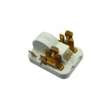icanPARES Buzdolabı PTC ve Rölesi Danfoss 220V 103N0021 Universal Soğutucu Kompresör Rölesi