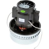 İcanpares Columbus Uyumlu Ra 43 60 75 Elektrikli Süpürge Motoru