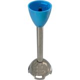 İcanpares Conti Multiset CMD-200 CMD-207 CMD-208 CMD-207 Mavi Blender Parçalayıcı Metal Ayak