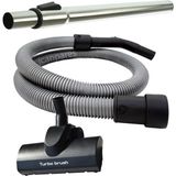İcanpares Conti Uyumlu Bolero Cu 305 405 Vc 148 452 Hydro Bomby 452 Süpürge Boru Turbo Emici Hortum Seti