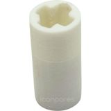 İcanpares Cvs Uyumlu Dn 1289 Olivia Çubuk Blender Hareket Aktarıcı, Dişli, Kaplin, Kavrama Parçası, Motor Burcu - A447