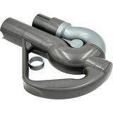 İcanpares Dyson Uyumlu 967373-01/CY 22 Cinetic Big Ball/cy 26 Cinetic Big Ball/cy 28 Big Ball/cy 23 Cinetic Big Ball Animal Süpürge Tutma Sapı