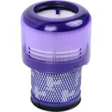 İcanpares Dyson Uyumlu 970013-02 SV14 V11 Absolute V15 Elektrikli Süpürge Dik Filtre