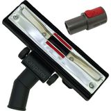 İcanpares Dyson Uyumlu Cy 22 23 26 Cinetic Big Ball Absolute Allergy 2 Elektrikli Süpürge Metal Tabanlı Emici