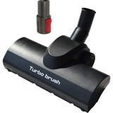İcanpares Dyson Uyumlu Cy 22 23 26 Cinetic Big Ball Absolute Allergy 2 Süpürge Turbo Brush Emici Başlık