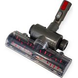 İcanpares Dyson Uyumlu Cy 22 23 26 Cinetic Big Ball Absolute Animal Allergy Süpürge Turbo Fırça Emici Başlığı