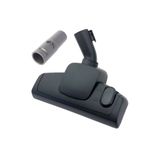 İcanpares Dyson Uyumlu DC 23 26 29 32 33 C 35 37 44 46 51 52 58 Elektrikli Süpürge Yerli Baykuş Emici Başlık