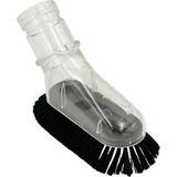 İcanpares Dyson Uyumlu DC03/DC04/DC05/DC15/DC16/DC18 Serisi Süpürge Yumuşak Toz Alma Fırçası