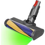 İcanpares Dyson Uyumlu V12 Detect Slim Süpürge Ledli Süpürücü Başlık