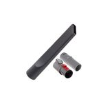 İcanpares Dyson Uyumlu V15 V10 V11 V8 V7 V6 Dc 31 35 44 45 58 59 Elektrikli Süpürge Dar Aralık Süpürme Ucu