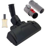 İcanpares Dyson Uyumlu V15 V10 V11 V8 V7 V6 Dc 31 35 44 45 58 59 Elektrikli Süpürge Esnek Körüklü Emici Başlık