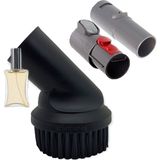 İcanpares Dyson Uyumlu V15 V10 V11 V8 V7 V6 Dc 31 35 44 45 58 59 Elektrikli Süpürge Mobilya Süpürme Fırçası