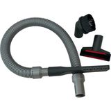 İcanpares Dyson Uyumlu V7 Motorhead, V8 Absolute, V11 Animal ve V15 Detect Uyumlu Süpürge Hortumu 4 Parça Temizlik Kiti