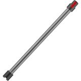 İcanpares Dyson Uyumlu V7, V8 Absolute, V10 Cyclone, V11 Gri Süpürge Borusu