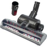 İcanpares Dyson V7, V8, V10, V11, DC31, DC34, DC35, DC44, DC45, DC58, DC59, DC61, DC62 Uyumlu Süpürge Turbo Başlık