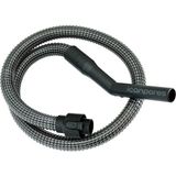 İcanpares Fakir Uyumlu Flipper, Diego Impact & Vestel Uyumlu Mistral 3500 / 40074639 Süpürge Çelik Telli Hortumu
