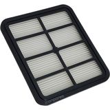 İcanpares Fantom Uyumlu Ws 2500 Mucize Ss 2400 Sessiz WS2400 Sembol Tr 8700 Technovac Süpürge Hepa Filtresi