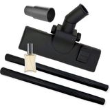 İcanpares Goldmaster Uyumlu Gm 7575 Zen Multi Cyclonic Elektrikli Süpürge Plastik Tabanlı Emici Plastik Boru