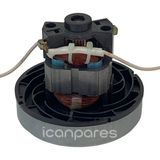 İcanpares Hoover Uyumlu Ac 70 Süpürge Motoru
