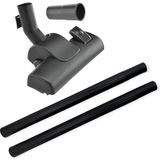 İcanpares Hoover Uyumlu Brave Tcp 1900 Capture Tsp 2001 Elektrikli Süpürge Vario Fırça Emici Plastik Boru