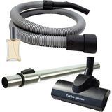 İcanpares Hoover Uyumlu Freetank Sx 2014 Sx 2015 Sx 2016 Elektrikli Süpürge Boru Turbo Emici Hortum Seti
