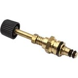 İcanpares Immergas Uyumlu Eolo Star 243E Mini 283E X243E Nike Star Kombi Kombi Su Doldurma Musluğu
