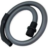 İcanpares Karcher Uyumlu Nt 361 - 45/1 Eco - 48/1 - 55/1 - 611 Eco - 72/2 Eco Süpürge Güçlü Katlanmaz Hortumu
