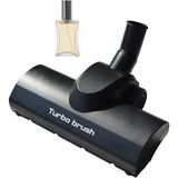 İcanpares Kiwi Uyumlu Kvc 4105 Elektrikli Süpürge Turbo Brush Emici Yer Başlığı