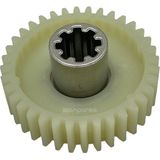 İcanpares Kıyma Makinesi Kavrama Dişlisi - Arnica AA1295, Promeat W2000, Grande – Beko BKK2188 – Arçelik K1766 Uyumlu - A447