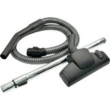 İcanpares Miele Uyumlu Complete C3 Cat & Dog Powerline, Complete C3 Allergy Powerline, S 8310 Süpürge Çelik Telli Hortumu, Başlık ve Boru Seti